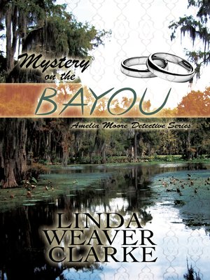 cover image of Mystery on the Bayou